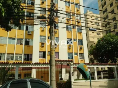 Apartamento com 2 Quartos à venda, 41m² no Cachambi, Rio de Janeiro