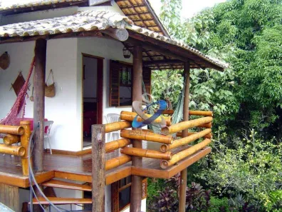Hotel / Motel / Pousada com 12 Quartos para alugar, 802m² no Buquirinha, São José dos Campos
