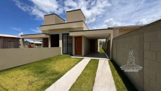 Casa com 2 Quartos à venda, 72m² no Areias, Paulo Lopes