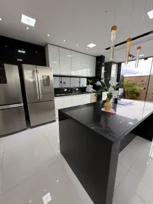 Casa de Condomínio com 4 Quartos à venda, 254m² no Centro, Camaçari