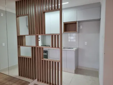 Apartamento com 2 Quartos à venda, 52m² no Loteamento Adventista Campineiro, Hortolândia