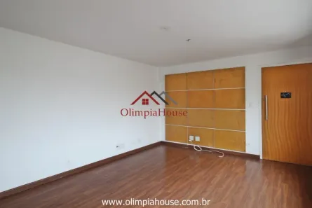 Apartamento com 2 Quartos à venda, 98m² no Jardim Paulista, São Paulo