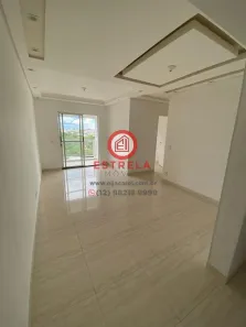 Apartamento com 3 Quartos à venda, 75m² no Jardim Paraíba, Jacareí