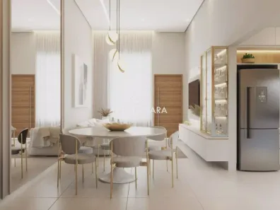 Casa de Condomínio com 3 Quartos à venda, 360m² no Condomínio Portal do Igarapé, Igarapé