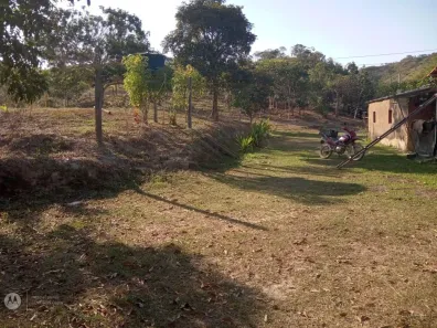 Fazenda / Sítio / Chácara com 2 Quartos à venda, 968000m² no , Padre Bernardo