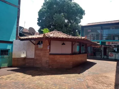 Loja / Salão / Ponto Comercial para alugar, 25m² no Centro, Rio das Ostras
