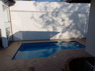 Sobrado com 4 Quartos à venda, 413m² no Pastoril, Ribeirão Pires