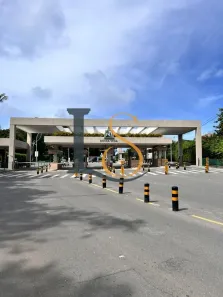 Casa de Condomínio com 4 Quartos para alugar, 1153m² no Busca Vida (Abrantes), Camaçari