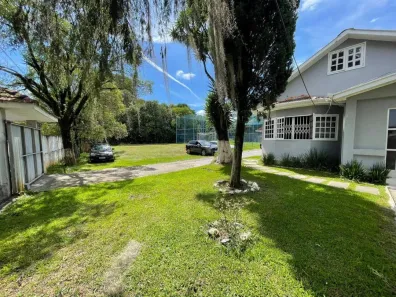 Fazenda / Sítio / Chácara com 4 Quartos à venda, 4136m² no Guaraituba, Colombo