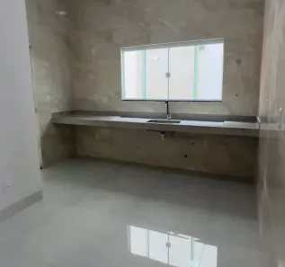 Casa com 3 Quartos à venda, 100m² no Plano Diretor Sul, Palmas