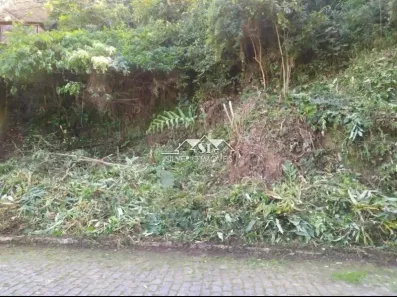 Terreno / Lote / Condomínio à venda, 470m² no Quitandinha, Petrópolis