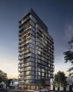 Apartamento com 2 Quartos à venda, 38m² no Indianópolis, São Paulo