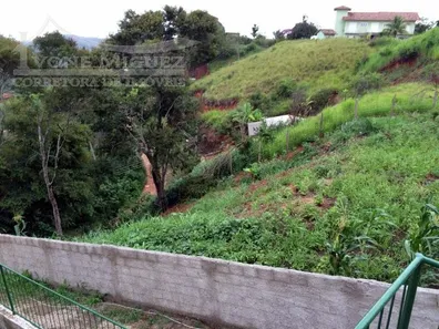 Terreno / Lote / Condomínio à venda, 760m² no Lagoinha, Miguel Pereira
