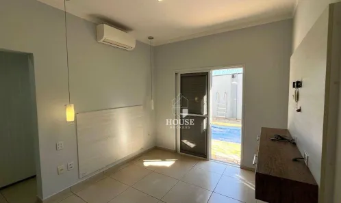 Casa de Condomínio com 3 Quartos para alugar, 220m² no Parque Cidade Nova, Mogi Guaçu