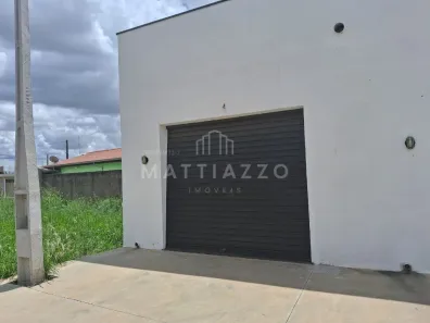 Loja / Salão / Ponto Comercial para alugar, 57m² no Parque Pompeu, Limeira