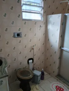 Casa de Vila com 2 Quartos para alugar, 75m² no Vila Blanche, Cabo Frio