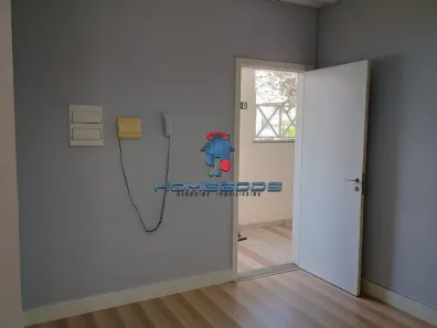 Conjunto Comercial / Sala para alugar, 50m² no Loteamento Center Santa Genebra, Campinas