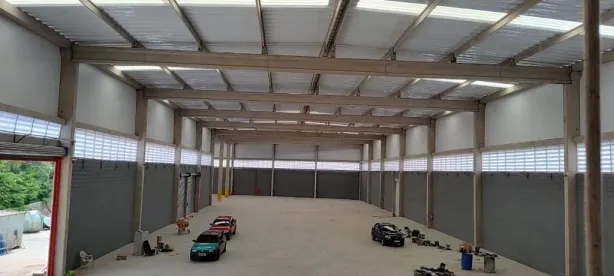 Galpão / Depósito / Armazém para alugar, 3116m² no Vila Jovina, Cotia