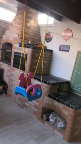 Casa de Condomínio com 2 Quartos à venda, 64m² no Jardim Interlagos, Hortolândia