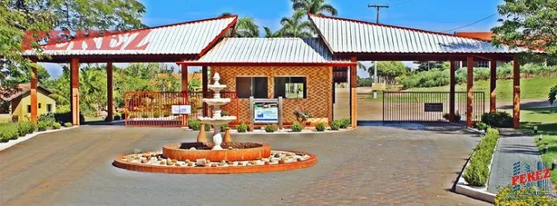 Terreno / Lote / Condomínio à venda, 1000m² no RURAL, Alvorada do Sul