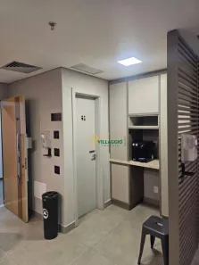Conjunto Comercial / Sala para alugar, 40m² no Vila São José, São José do Rio Preto
