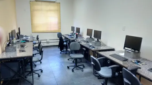 Conjunto Comercial / Sala à venda, 488m² no Centro, Timóteo