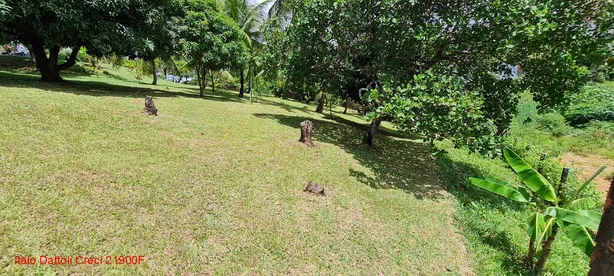 Terreno / Lote / Condomínio à venda, 1800m² no Caji, Lauro de Freitas
