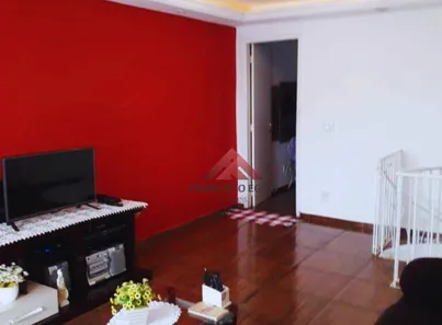 Cobertura com 3 Quartos à venda, 140m² no Estrela do Norte, São Gonçalo