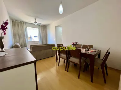 Apartamento com 2 Quartos para alugar, 60m² no Largo do Barradas, Niterói