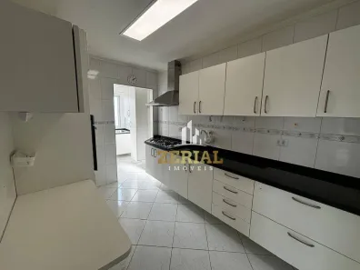 Apartamento com 2 Quartos para venda ou aluguel, 68m² no Santa Maria, São Caetano do Sul