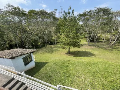 Fazenda / Sítio / Chácara com 3 Quartos à venda, 24000m² no Pindorama, Mogi das Cruzes
