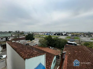 Prédio Inteiro para venda ou aluguel, 409m² no Tupi, Praia Grande