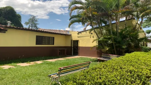 Fazenda / Sítio / Chácara com 3 Quartos à venda, 2500m² no Parque Senhor do Bonfim, Taubaté