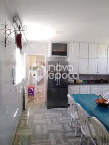 Cobertura com 3 Quartos à venda, 105m² no Bonsucesso, Rio de Janeiro