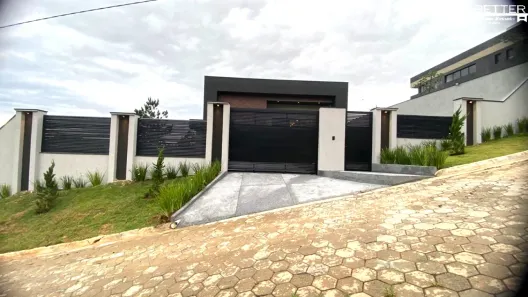 Casa de Condomínio com 4 Quartos à venda, 220m² no Residencial Porta do Sol, Mairinque
