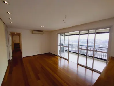 Apartamento com 3 Quartos para alugar, 130m² no Vila Leopoldina, São Paulo