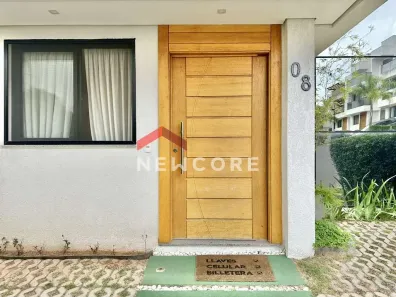 Casa de Condomínio com 4 Quartos à venda, 180m² no Parque Rincão, Cotia