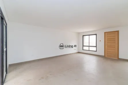 Casa de Condomínio com 3 Quartos à venda, 150m² no Xaxim, Curitiba