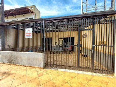 Loja / Salão / Ponto Comercial para venda ou aluguel, 218m² no Ouro Branco, Londrina