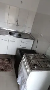 Apartamento com 1 Quarto para alugar, 30m² no Jardim Paulista, Campina Grande do Sul