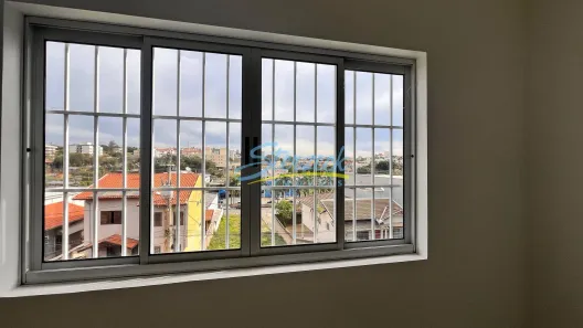 Conjunto Comercial / Sala para alugar, 48m² no Centro, Vinhedo