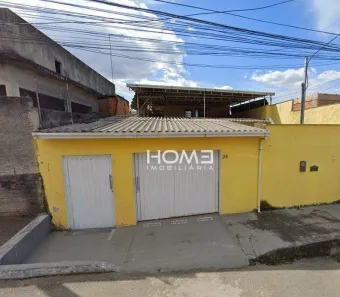 Casa de Condomínio com 3 Quartos à venda, 200m² no Prq, Queimados
