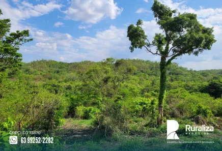 Fazenda / Sítio / Chácara à venda, 445m² no , Rio Sono
