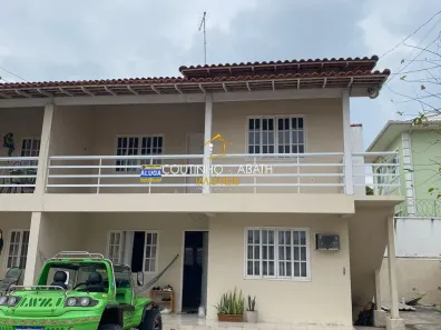 Casa com 1 Quarto para alugar, 70m² no Porto da Roça I, Saquarema