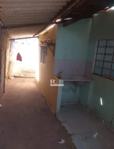 Casa com 3 Quartos à venda, 130m² no Parque Lago, Formosa