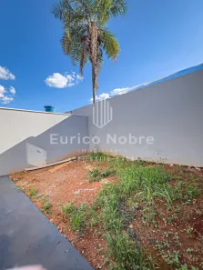 Casa com 3 Quartos à venda, 99m² no Jardim Ipanema, Trindade
