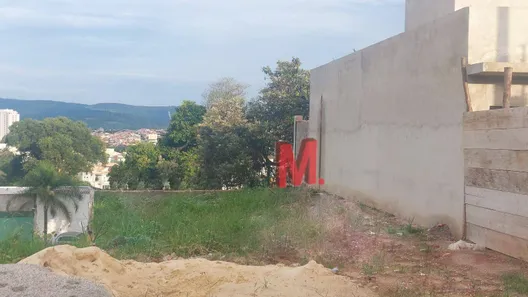 Terreno / Lote / Condomínio à venda, 149m² no Parque Santa Márcia, Votorantim
