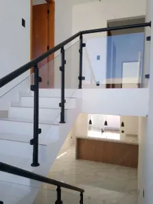 Casa de Vila com 3 Quartos à venda, 120m² no Jardim Quaresmeira, Suzano