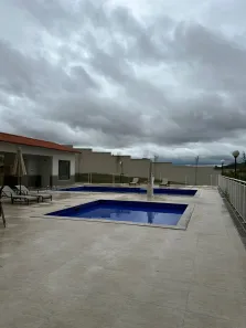 Apartamento com 2 Quartos para alugar, 44m² no Jardim Paraíso, Jacareí