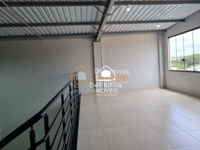 Galpão / Depósito / Armazém à venda, 380m² no Jardim Nair Maria, Salto